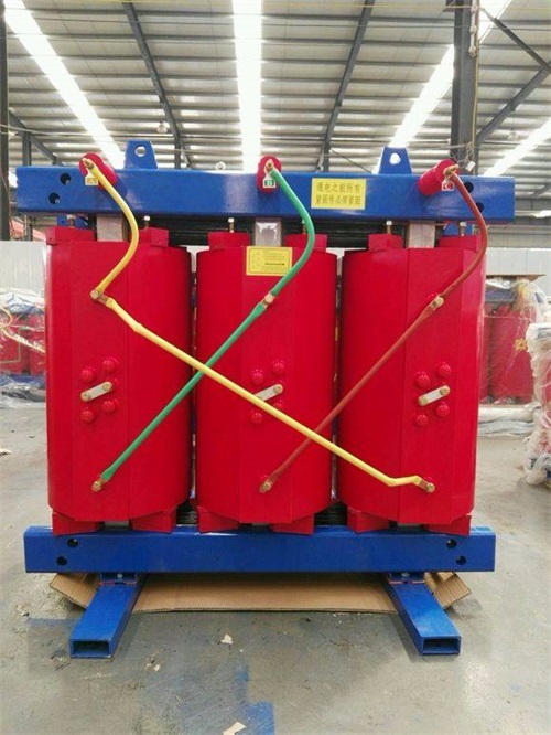 锡林郭勒SCB13-500KVA干式变压器厂家价格
