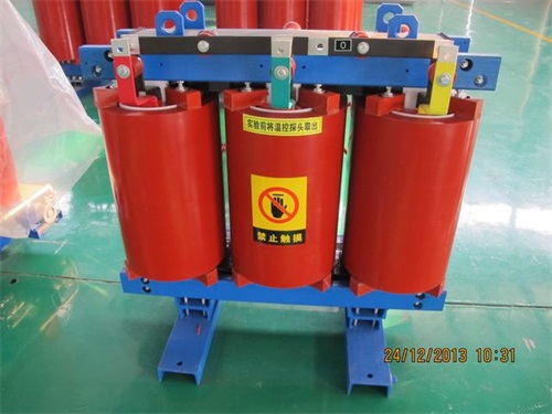 锡林郭勒SCB12-315KVA/10KV/0.4KV干式变压器