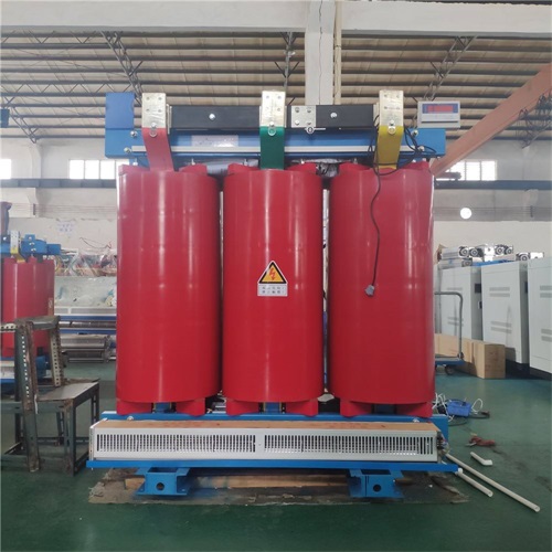 锡林郭勒SCB12-2500KVA/10KV/0.4KV干式变压器