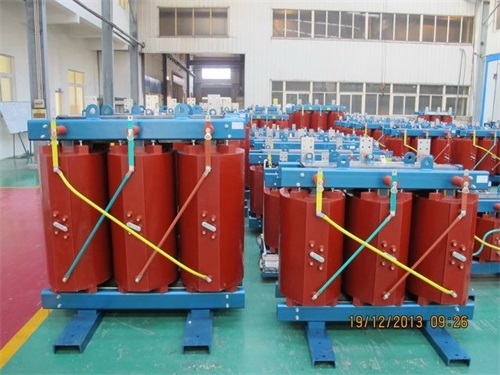 锡林郭勒3150kva干式变压器现货价格